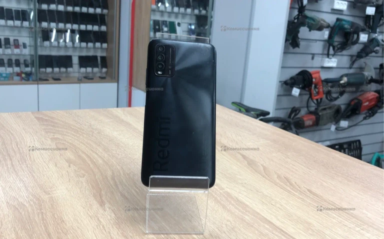 Xiaomi Redmi 9T 4/64Gb
