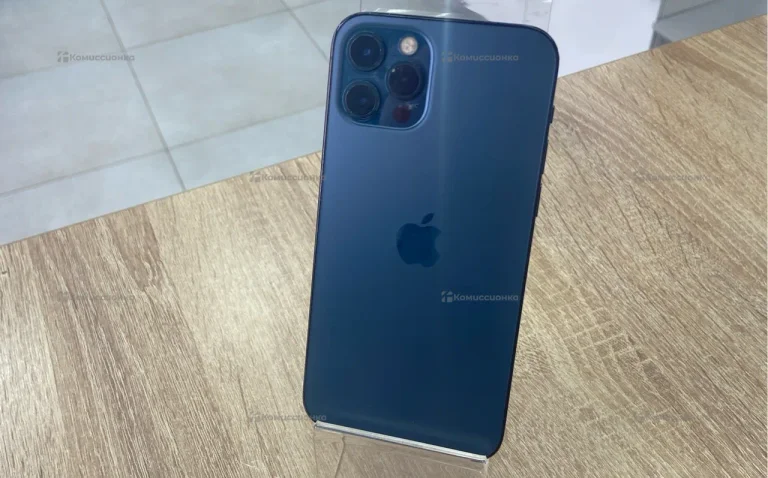 Apple iPhone 12 Pro 6/128 ГБ