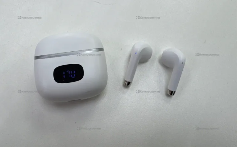 Наушники Hico EQ1