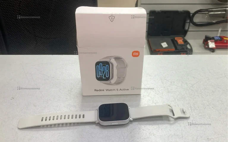 Часы Redmi Watch 5 Active