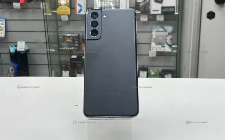 Samsung Galaxy S21 8/256 ГБ