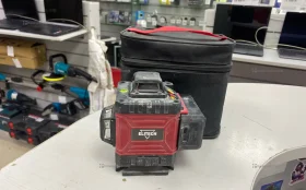 лазерные нивелир Пл-16л зеленый