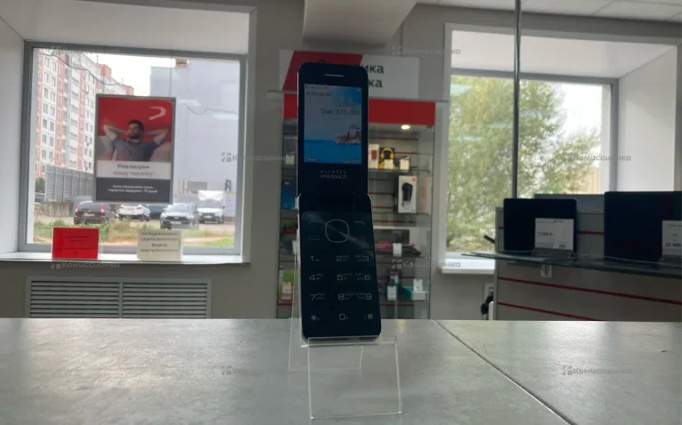Alcatel OT-2012d