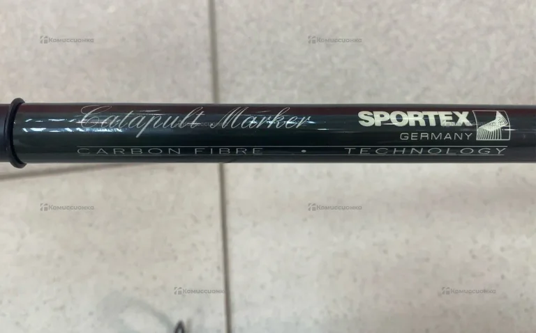 Удилище catapult marker