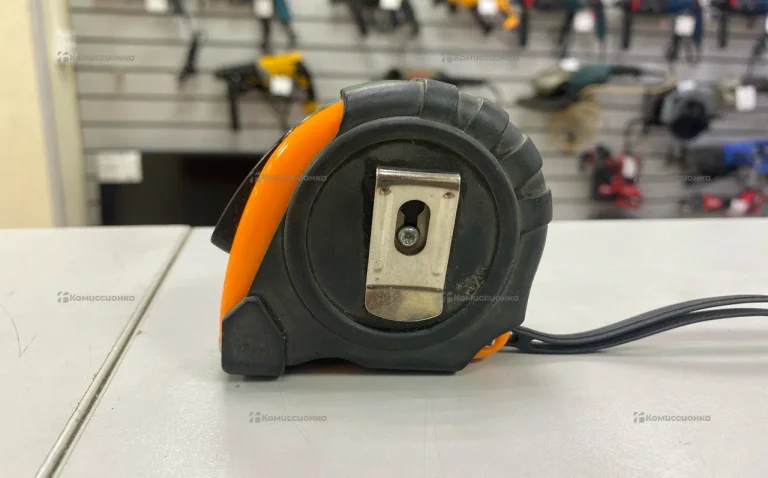 Рулетка Flexometro Standard 5m