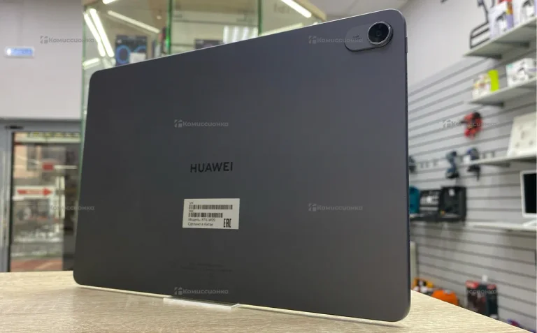 Планшет Huawei MatePad 11.5” 6/128 ГБ