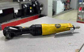 Усиленная пневмотрещотка Denzel RP100