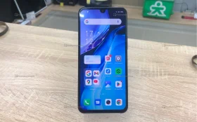 Infinix Note 11 4/64 ГБ же