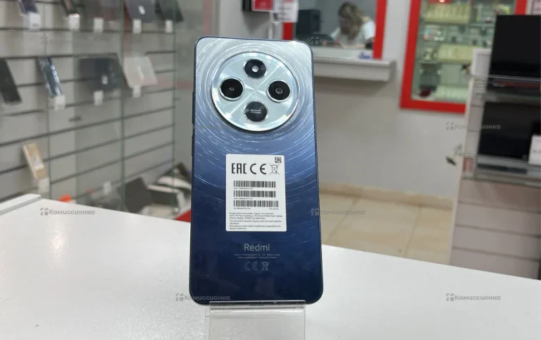 Xiaomi Redmi 14C 8/256Gb