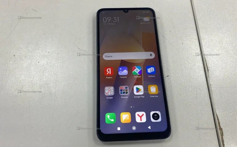 Xiaomi Redmi 13C 8/256 ГБ