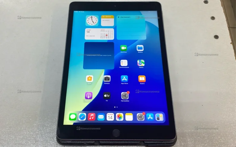 Планшет Apple iPad 9 64Gb