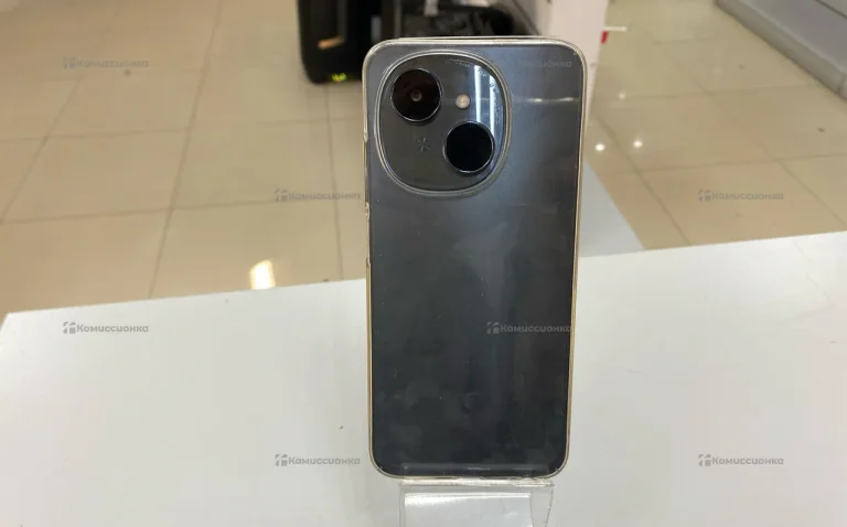 Tecno Spark go 1