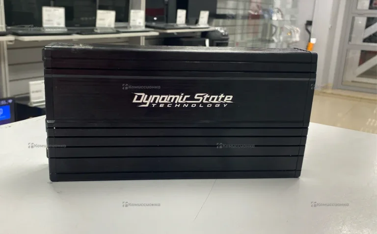 Усилитель  Dynamic state