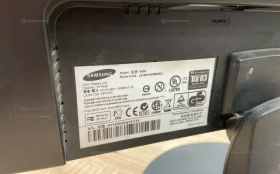 Монитор Samsung SyncMaster 943N