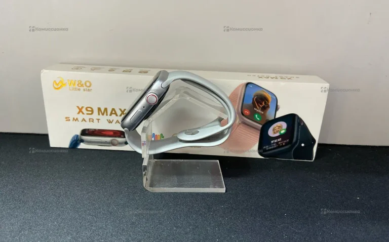 Часы  Smart X9 Max