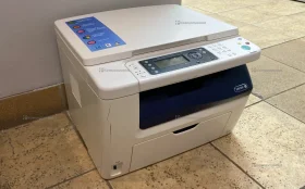 Купить Xerox WorkCentre 6025 б/у , в Санкт-Петербург Цена:1790рублей
