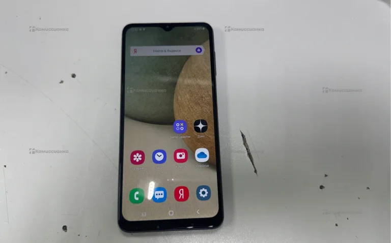 Samsung Galaxy A12 2/32Gb