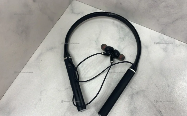 Наушники  mobicas