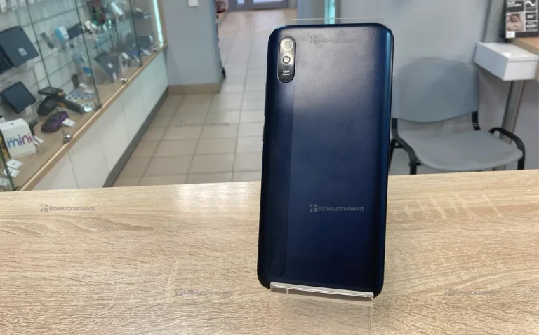 Xiaomi Redmi 9A 2/32 ГБ