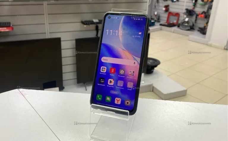 Oppo Reno 5 4G 8/128Gb
