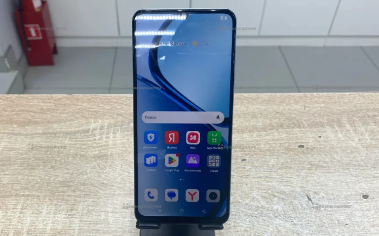 Realme Note 60x 3/64 ГБ
