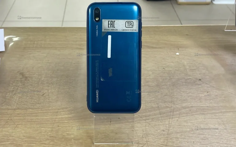 Huawei Y5 (2019) 2/32 ГБ