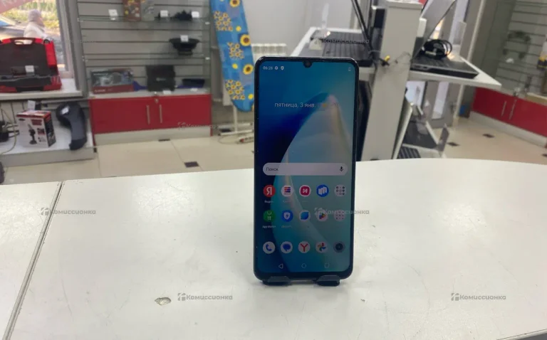 Realme Note 50 3/64Gb