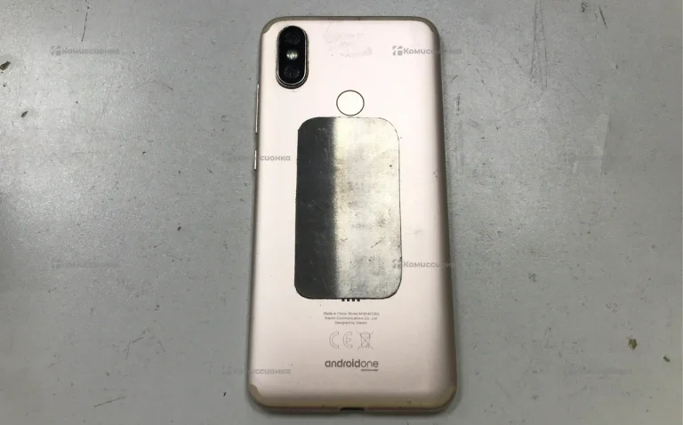 Xiaomi Redmi A2 3/64ГБ