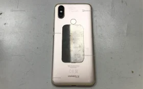 Купить Xiaomi Redmi A2 3/64ГБ б/у , в Тольятти Цена:2900рублей