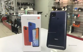 Xiaomi Redmi 9C 2/32 ГБ