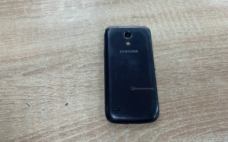 Samsung Galaxy S4 mini Duos Value Edition GT-I9192