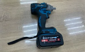 Купить гайковерт ударный макита реплика б/у , в Самара Цена:1500рублей