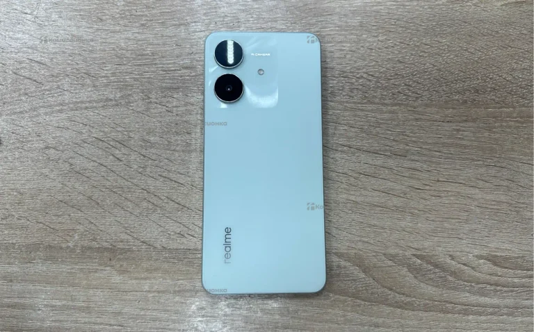 Realme Note 60x 3/64 ГБ