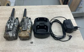 Купить Рация midland gxt650 б/у , в Москва и область Цена:1200рублей