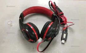 Наушники oklick-hs l200