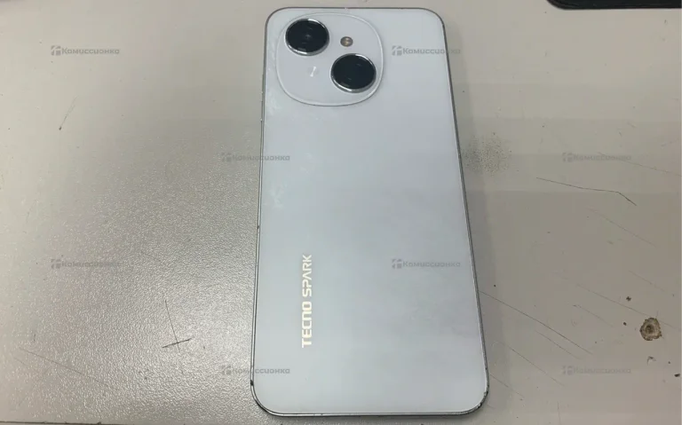 Tecno Spark Go 1 3/64Gb