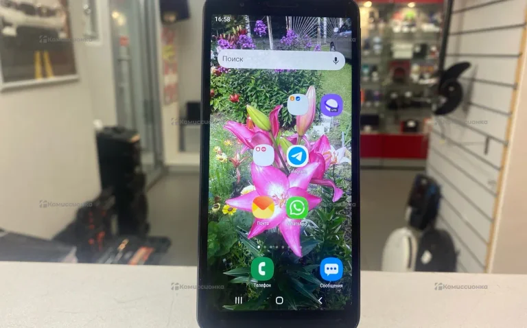 Samsung Galaxy A01 Core 2/32Gb