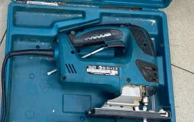 Электролобзик makita 4350CT