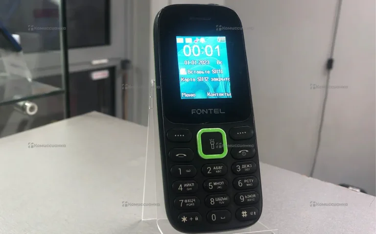Fontel FP200