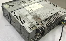 Купить Автомагнитола Alpine CDE-170R б/у , в Энгельс Цена:2200рублей