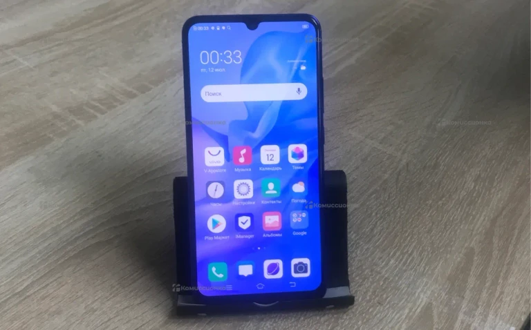 Vivo v17 8/128