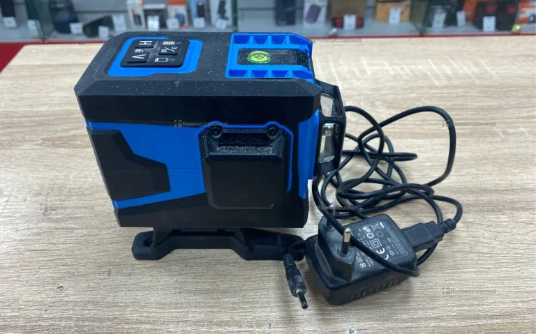 лазерный уровень DEKO DC0519L1D