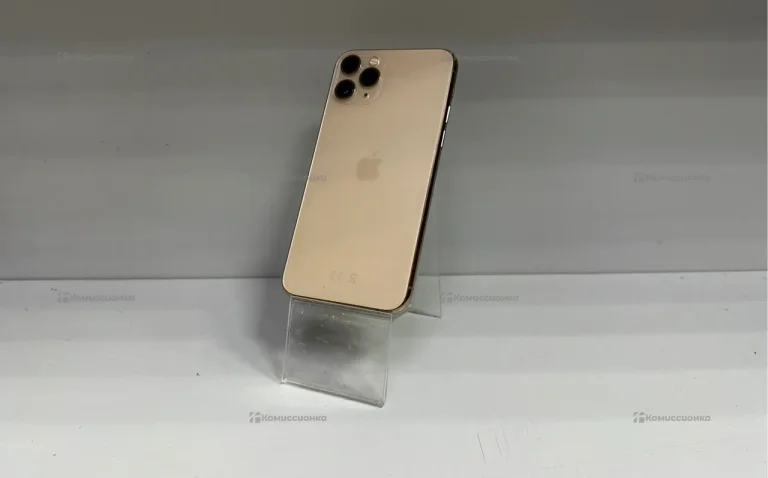 Apple iPhone 11 Pro 4/64 ГБ