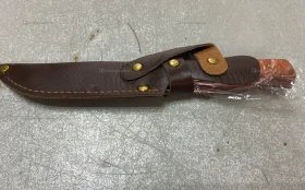 Купить Нож туристический б/у , в Самара Цена:590рублей