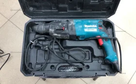 Перфоратор HR2470 реплика