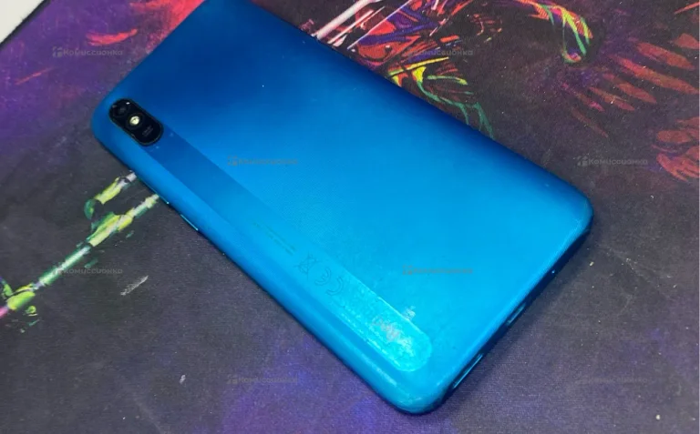 Xiaomi realme 9A 2/32Gb