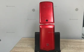 Texet раскладушка