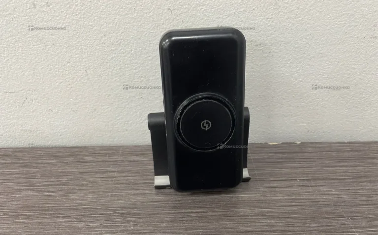 Power Bank чёрный 30000 mah