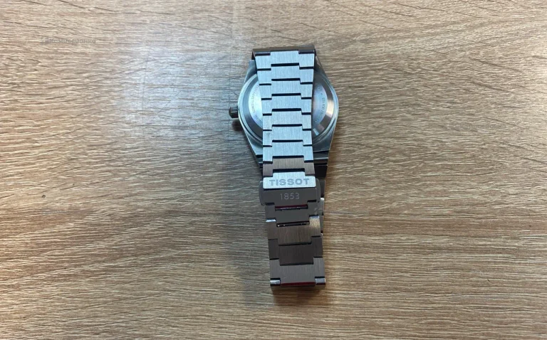 Часы  tisot rep.