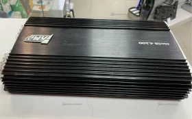 Купить Усилитель  AMP MASS 4.100 б/у , в Рязань Цена:3500рублей
